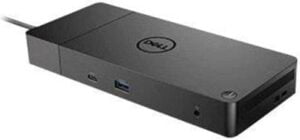 Dell Dock WD19 Dockingstation - 210-ARJG