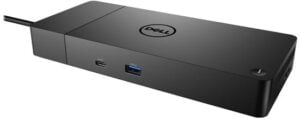 Dell Docking Station WD19S Dockingstation - Dell_WD19S130W
