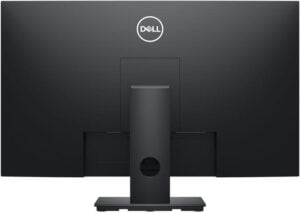 Dell E2720HS 27 1920 x 1080 VGA (HD-15) HDMI 60Hz