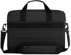 Dell EcoLoop Pro Bæretaske  16 100 % genbrugt havbundet plastik 840D stof Sort