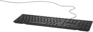 Dell KB216 Tastatur Kabling