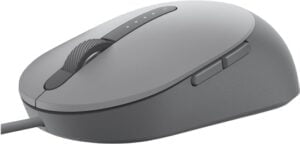 Dell MS3220 Laser Kabling Grå