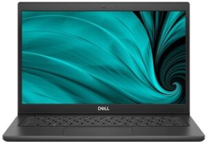 Dell Latitude 3420 14 I5-1135G7 8GB 256GB Intel Iris Xe Graphics Windows 10 Pro 64-bit