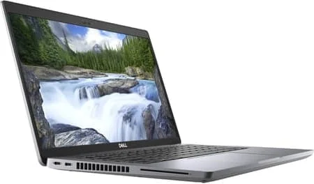 Dell Latitude 5420 14 I5-1135G7 8GB 256GB Intel Iris Xe Graphics Windows 10 Pro 64-bit