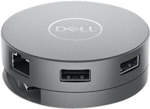 Dell Mobile Adapter DA310 Dockingstation