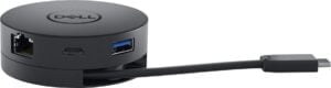 Dell Mobile Adapter DA300 Dockingstation