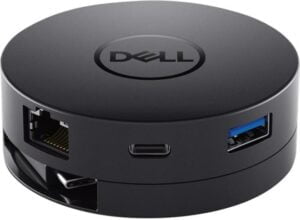 Dell Mobile Adapter DA300 Dockingstation - 492-BCJL