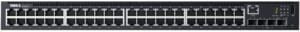 Dell Networking N1548 Switch 48-porte Gigabit