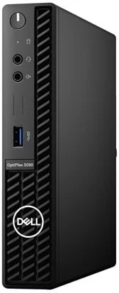 Dell OptiPlex 3090 Mikro I5-10500T 256GB Windows 10 Pro - 509VT