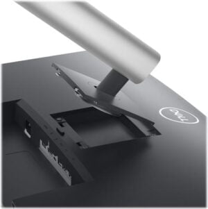 Dell P3421W 34.14 3440 x 1440 HDMI DisplayPort USB-C 60Hz - 210-AXRD