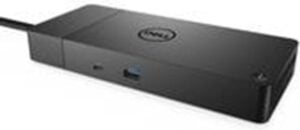 Dell Performance Dock WD19DCS Dockingstation  - 210-AZBW