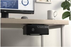 Dell 3240 Compact USFF I5-10500 256GB Windows 10 Pro 64-bit