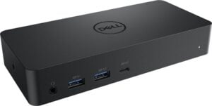 Dell Universal Dock - D6000 Dockingstation