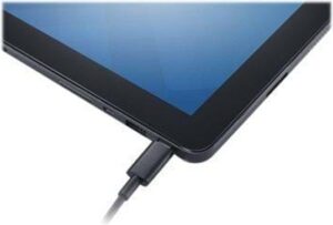 Dell 45Watt Strømforsyningsadapter - 0P51H