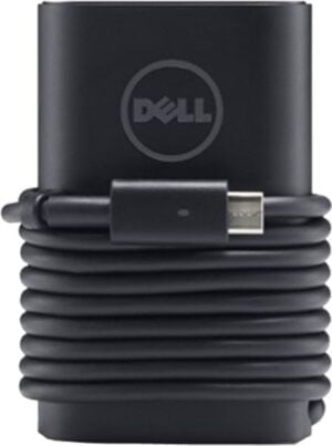 Dell 65Watt Strømforsyningsadapter - DELL-921CW