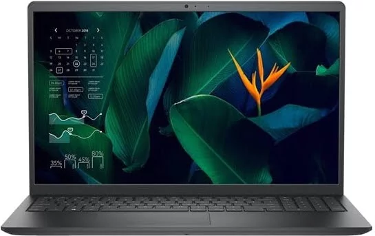 Dell Vostro 15 3515 15.6 3250U 8GB 256GB Graphics Windows 10 Pro 64-bit