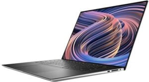 Dell XPS 15 9520 15.6 I7-12700H 16GB 512GB RTX 3050 Ti Windows 11 Pro