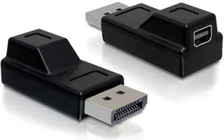 DeLOCK DisplayPort adapter Sort