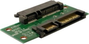 DeLOCK Seriel ATA adapter