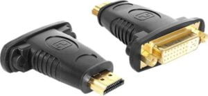 DeLOCK Videoadapter HDMI / DVI - 65467