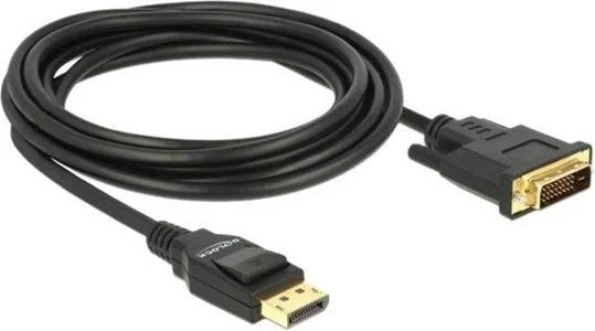 DeLOCK Display kabel 3m