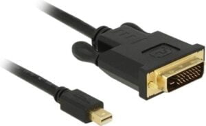 DeLOCK Display kabel 3m - 83990