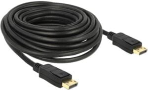 DeLOCK Display kabel 10m