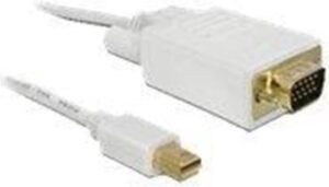 DeLOCK DisplayPort kabel 2m - 82921