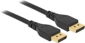 DeLOCK DisplayPort kabel 3m - 85911