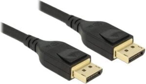 DeLOCK DisplayPort kabel 5m