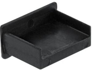 DeLOCK Dust Cover for USB Type-A Female Støvdække