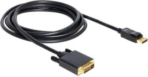 DeLOCK DVI-kabel 3m