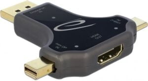 DeLOCK Videoadapter