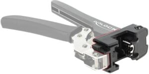 DeLOCK Keystone Crimping Tool Krimpudstyr