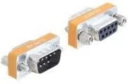 DeLOCK Nulmodem-adapter - 65255
