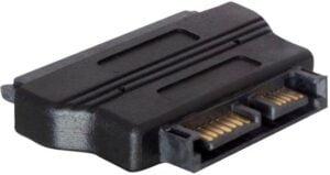 DeLOCK Seriel ATA adapter - 61694