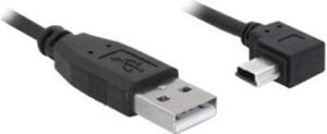DeLOCK USB-kabel 5m