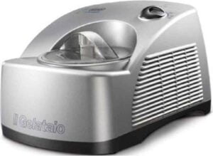 De'Longhi Sorbetblender 1.2liter