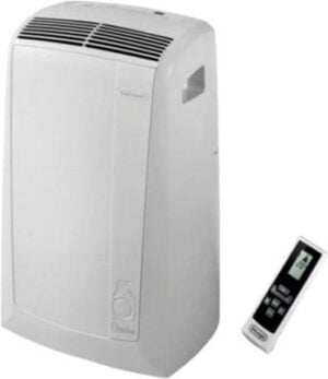 De'Longhi Pinguino PAC N90 Airconditioner Mobil
