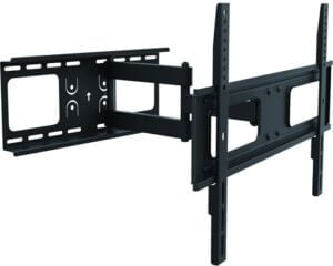 DELTACO ARM-460 Monteringssæt Fladt panel 32-70 - ARM-460