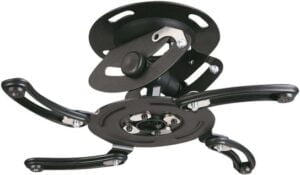 DELTACO ARM-500 Loftsmontering 15kg Projektor