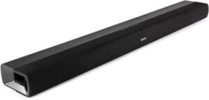 Denon DHT-S216 Lydbar Sort