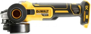 DeWalt DCG405N-XJ