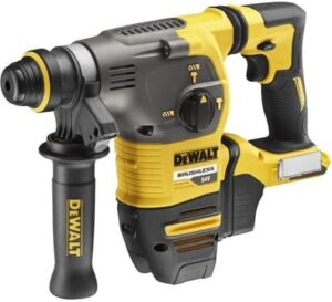 DeWALT DCH333NT-XJ Borehammer 54V 4.2Joule