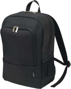 DICOTA Backpack BASE Rygsæk  17.3 Polyester Sort