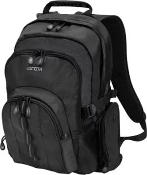 DICOTA Backpack Universal Rygsæk  15.6 Polyester