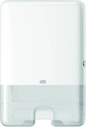 Tork Xpress Dispenser H2 hvid t/Multifold håndark