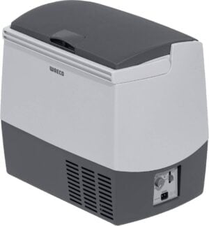 Dometic CoolFreeze CDF 18 Konvertibel køleskab/fryser 18liter