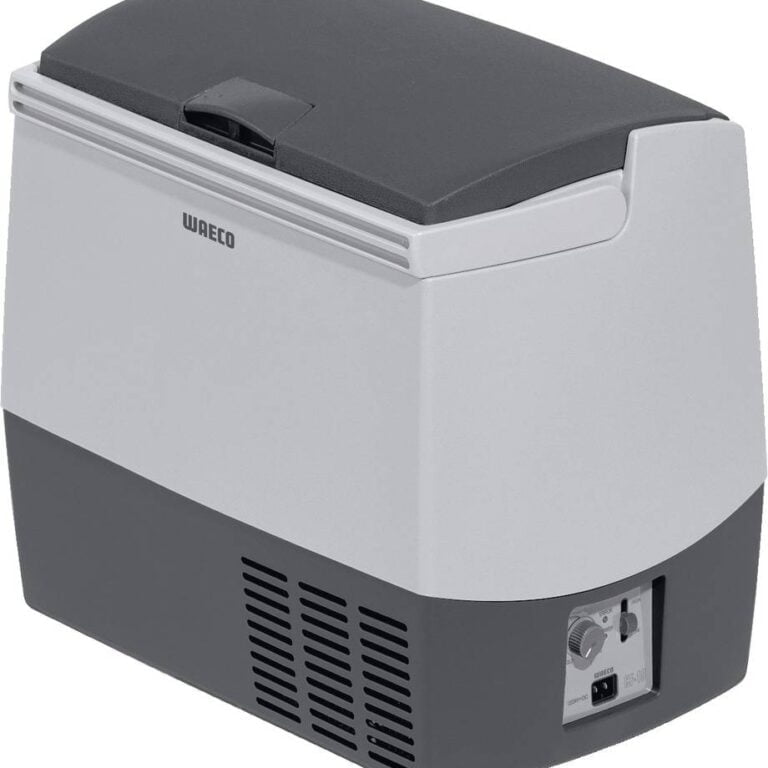 Dometic CoolFreeze CDF 18 Konvertibel køleskab/fryser 18liter