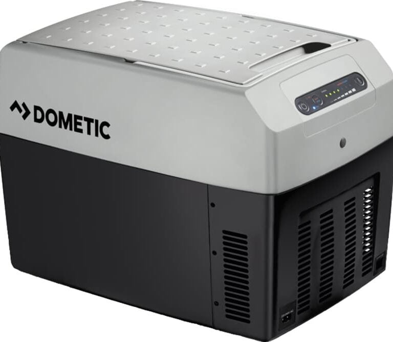 Dometic TropiCool TCX 14 Transportabelt køleskab 15liter Klasse E
